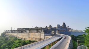 Yadagirigutta Temple Timings, Sevas, Photos, How to Reach